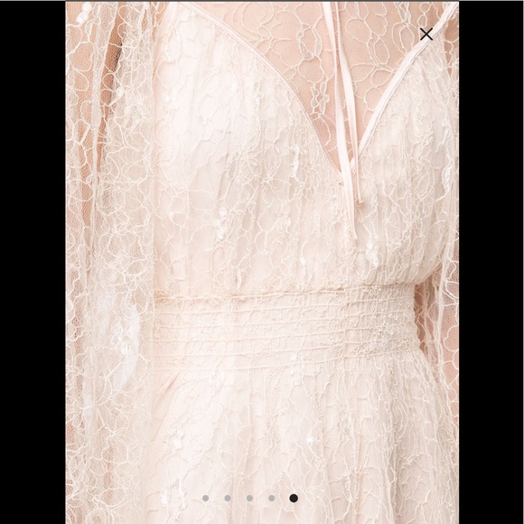 Alice McCall Playsuit - Picture 4 of 6